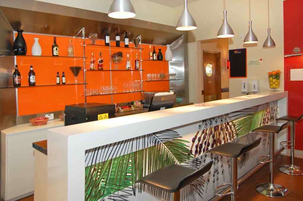 Ibis Belem Aeroporto Hotel Restaurant billede